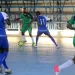 Centralidade do Kilamba acolhe Liga Regresso em futsal
