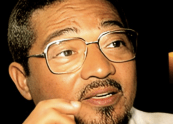 Ministério da Defesa lamenta morte de Henrique Santos “Onambwe“