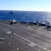 EUA enviam segundo porta-aviões para o Mediterrâneo oriental