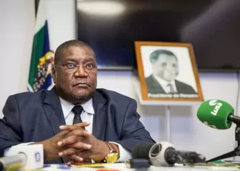 Renamo acusa Presidente Nyusi de tentar “empurrar o país para uma nova guerra”