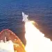 Rússia ataca três navios ucranianos no Mar Negro
