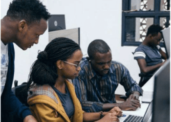 Angola no topo dos países mais empreendedores do mundo