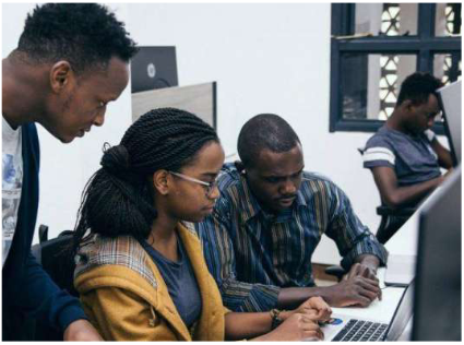 Angola no topo dos países mais empreendedores do mundo