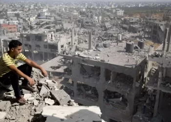 Israel: ONU alerta que “a humanidade está a falhar”
