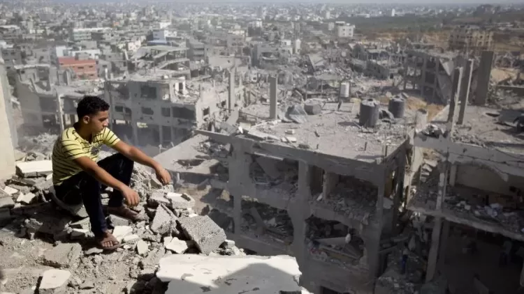 Israel: ONU alerta que “a humanidade está a falhar”