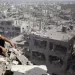 Israel: ONU alerta que “a humanidade está a falhar”