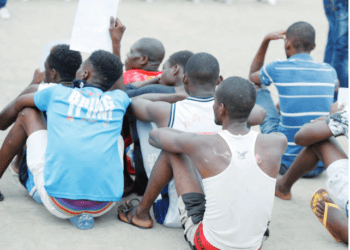 Burlas causam prejuízos de mais de 82 milhões de kwanzas em Cabinda