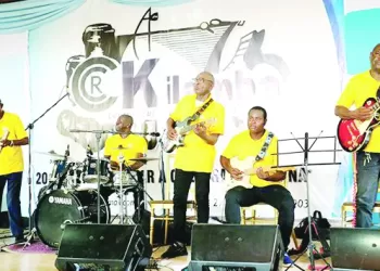 Jovens do Prenda: 55 anos na defesa da Música Popular Angolana