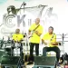 Jovens do Prenda: 55 anos na defesa da Música Popular Angolana