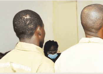 Tribunal de Luanda sentencia dois polícias acusados de homicídio