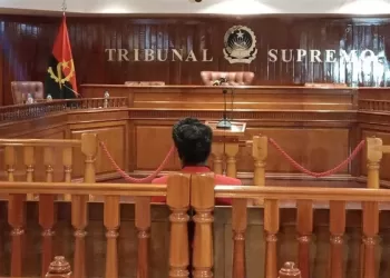Procuradora Natasha Sulaia conhece veredicto na Sexta-feira, 13
