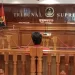 Procuradora Natasha Sulaia conhece veredicto na Sexta-feira, 13