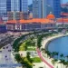 Angola fora da lista de países africanos com previsão de crescimento económico em 2024