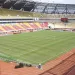 Superliga Africana é disputada no 11 de Novembro
