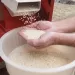 Produção de arroz em grande escala vai permitir poupança de divisas, alerta economista
