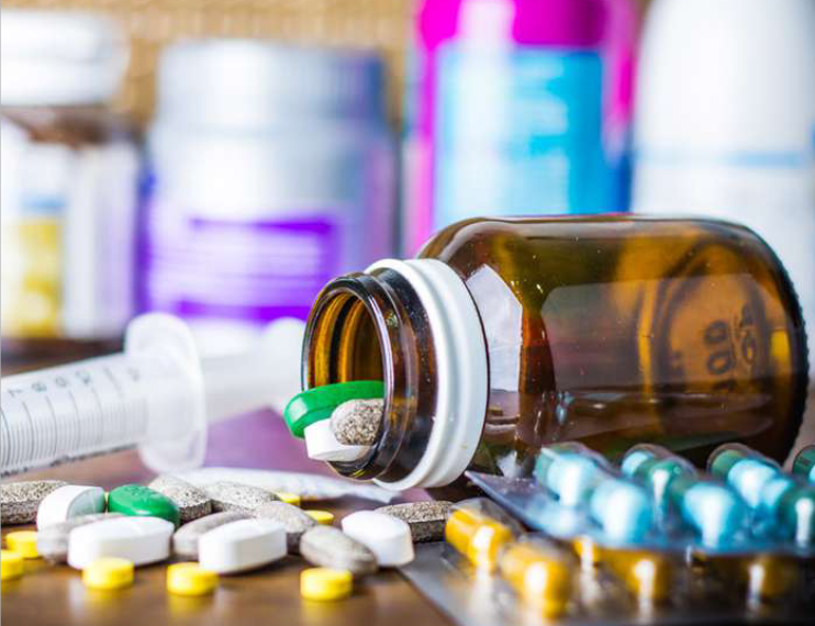Venda de medicamentos de origem duvidosa preocupa autoridades sanitárias em Cabinda