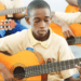 “Magia” da música transforma vidas de dezenas de crianças e adolescentes no Rangel