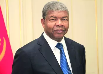 Presidente da República convida presidente da Comissão Africana para Bienal de Luanda