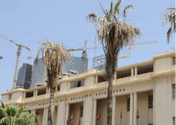 MIREX anuncia retirada de seis angolanos não residentes de Israel