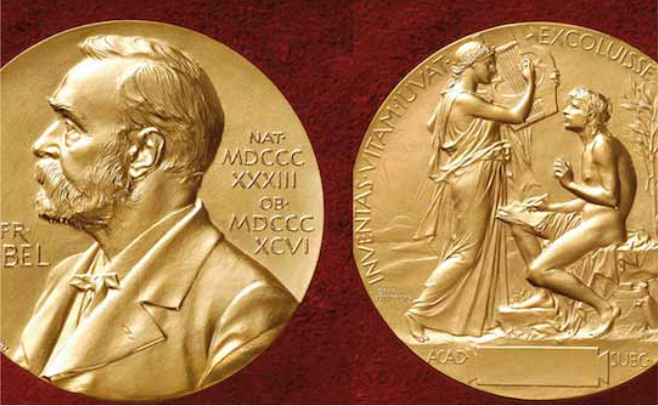 Atribuição dos Nobel arranca hoje com o prémio de Medicina