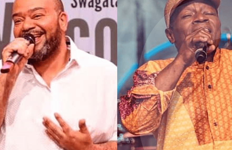 Homenagens e nostalgias marcam regresso às origens de Paulo Flores e Eduardo Paim