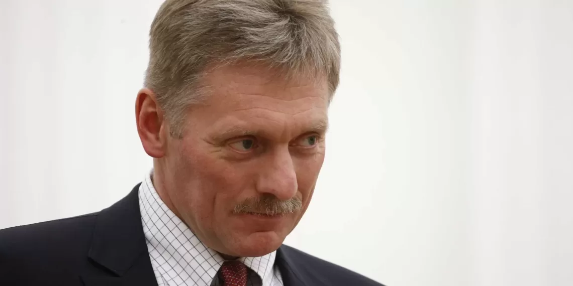 Fugas no gasoduto entre Finlândia e Estónia são “alarmantes”, diz Kremlin