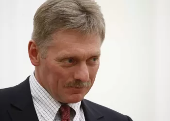 Fugas no gasoduto entre Finlândia e Estónia são “alarmantes”, diz Kremlin