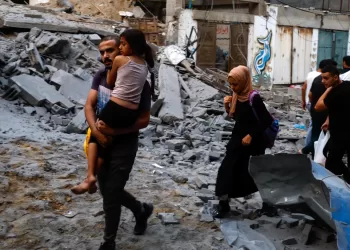 África do Sul considera ataque do Hamas “causa de pessoas oprimidas”