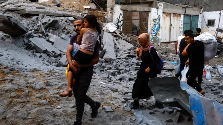 África do Sul considera ataque do Hamas “causa de pessoas oprimidas”