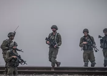 Egipto avisou Israel de que “algo grande” ía acontecer mas foi ignorado