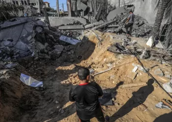 Israel nega existência de cessar-fogo na Faixa de Gaza; todas as operações de combate continuam