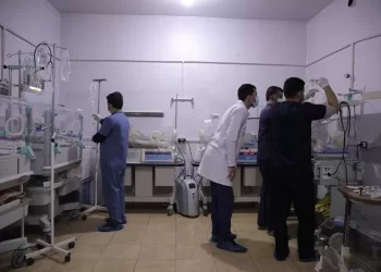 Falta de combustível põe em risco 120 bebés prematuros em Gaza