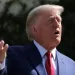 Trump diz que Rússia roubou míssil ‘super-duper’ dos EUA, Moscovo responde
