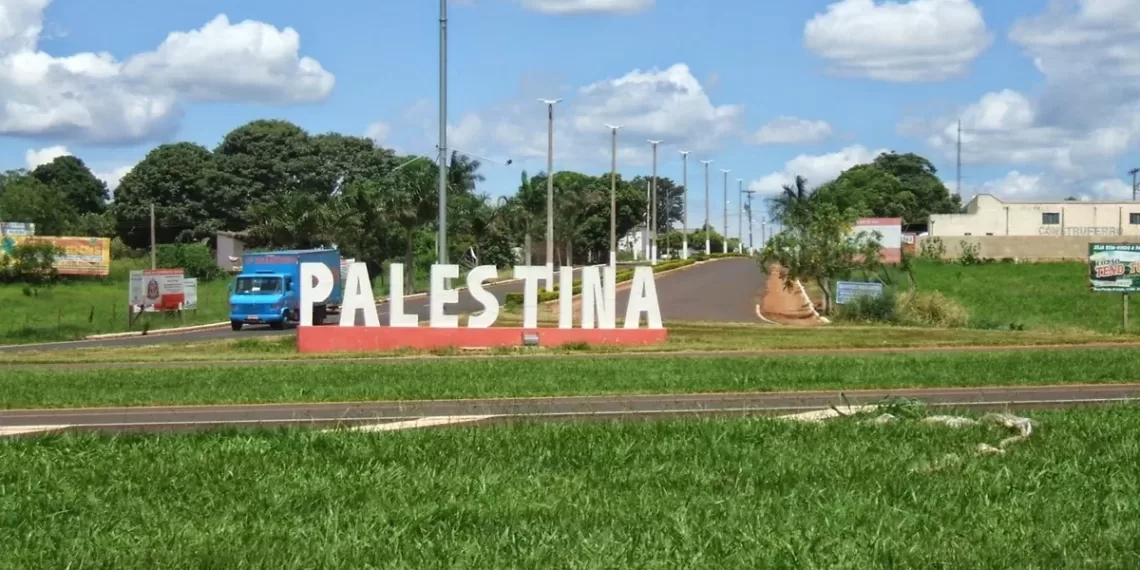 Alemanha suspende temporariamente ajuda aos palestiniano