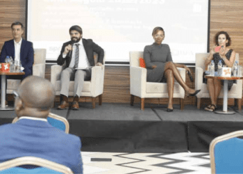 83% dos angolanos vê empreendedorismo como profissão