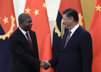 Presidente da república destaca relações de amizade e solidariedade entre angola e a china