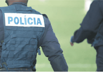 Carta do leitor: Que agentes da Polícia Nacional temos?