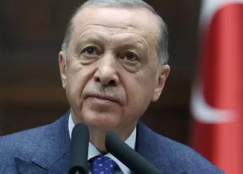 Erdogan diz que Turquia não espera nada da UE e bloco ‘perderá o direito de esperar algo do país’