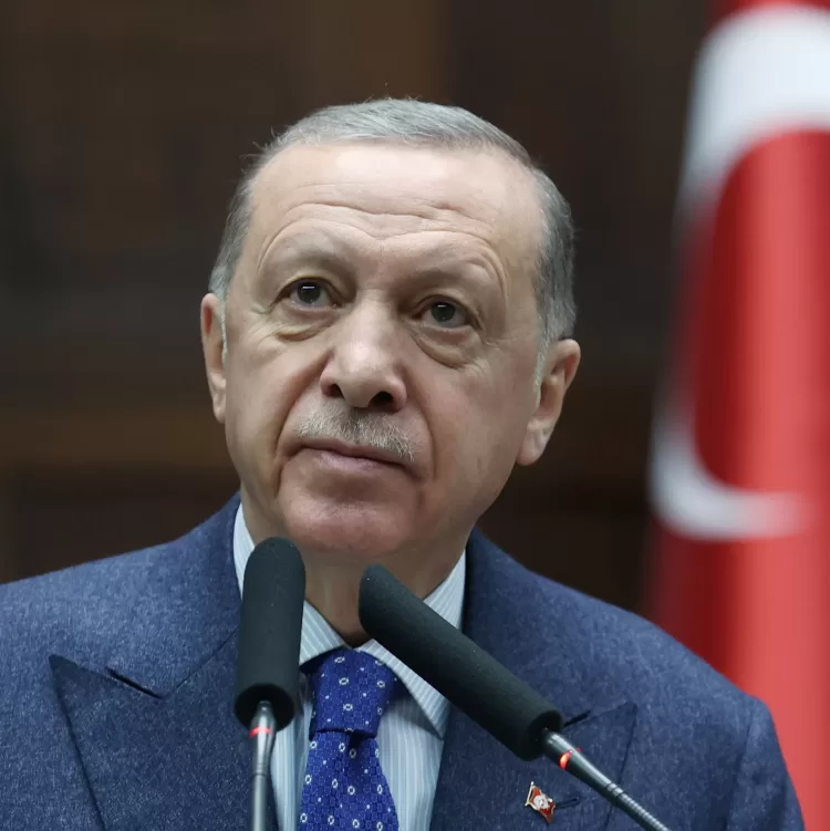 Erdogan diz que Turquia não espera nada da UE e bloco ‘perderá o direito de esperar algo do país’