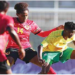 Angola defronta Moçambique com foco nas “meias” da taça COSAFA
