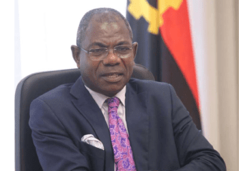 Angola Parceiro Incontornável na Resolução de Conflitos
