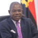Angola Parceiro Incontornável na Resolução de Conflitos