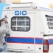 SIC detém cidadãos envolvidos no desvio de combustível da central eléctrica da PRODEL em Cabinda