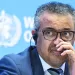 Director-geral da OMS diz que situação em Gaza está “fora de controlo”