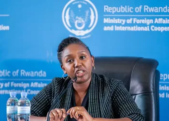 Human Rights Watch acusa Rwanda de assassinar dissidentes no estrangeiro