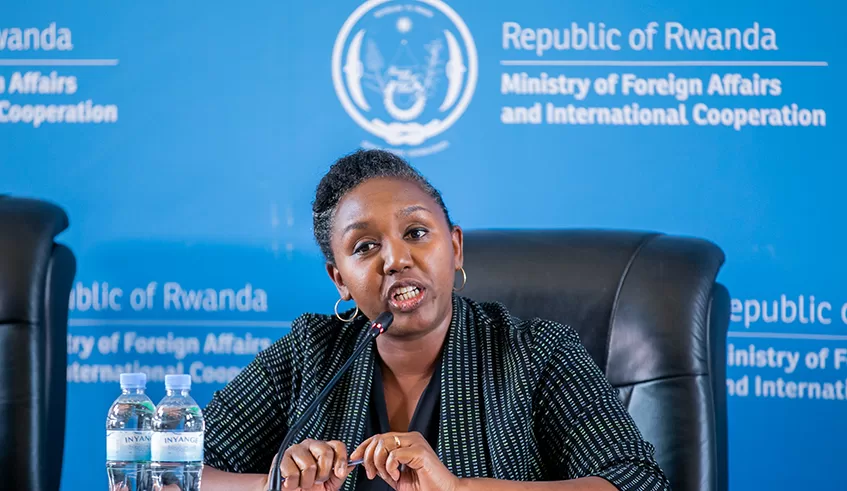 Human Rights Watch acusa Rwanda de assassinar dissidentes no estrangeiro