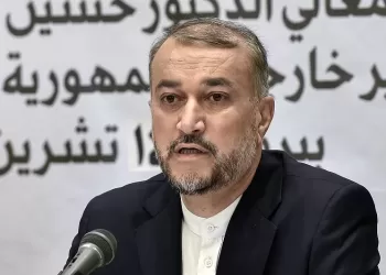 Irão garante apoio ao Hamas e Jihad Islâmica