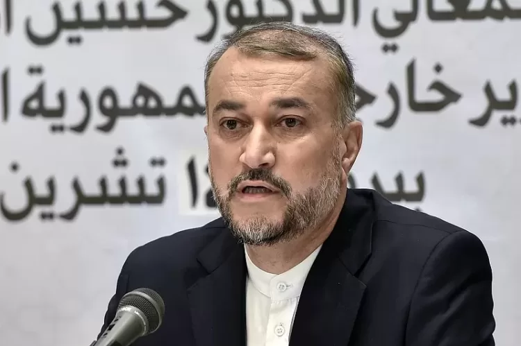 Irão garante apoio ao Hamas e Jihad Islâmica