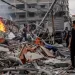 ‘Cisão no topo’: Funcionários europeus dificultam eficácia da UE sobre Israel e Hamas, diz mídia