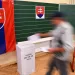 Kiev diz que respeita o resultado das eleições na Eslováquia